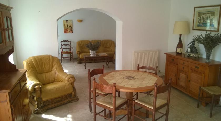 Mas Du Prescondu Villa Mirabel-aux-Baronnies Стая снимка