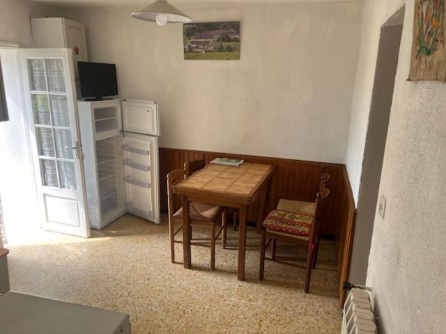 Mas Du Prescondu Villa Mirabel-aux-Baronnies Екстериор снимка