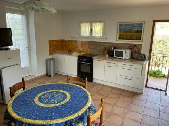 Mas Du Prescondu Villa Mirabel-aux-Baronnies Екстериор снимка