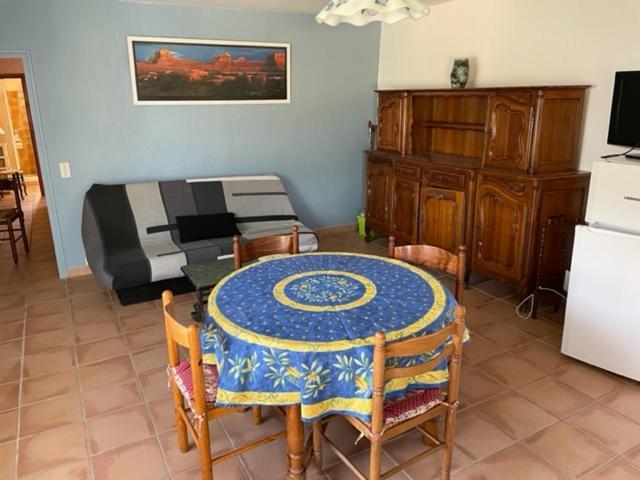 Mas Du Prescondu Villa Mirabel-aux-Baronnies Екстериор снимка